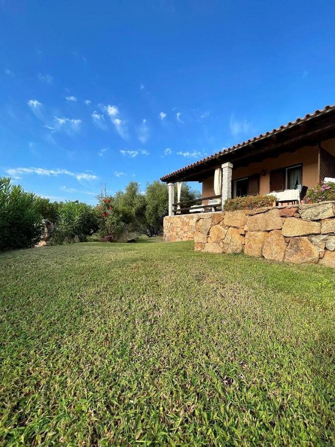 La Minditta San Teodoro  Exterior foto